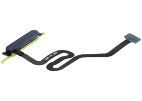 Fingerprint Reader With Flex Cable Compatible For Samsung Galaxy A16 4G (A165B / 2024) (Midnight Blue)