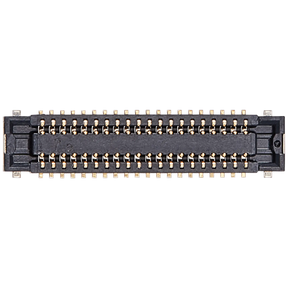 LCD Flex FPC Connector (On The Mainboard) (Female) Compatible For Samsung Galaxy A14 5G (A146 / 2023) / A05 (A055 / 2023) (40 Pin)