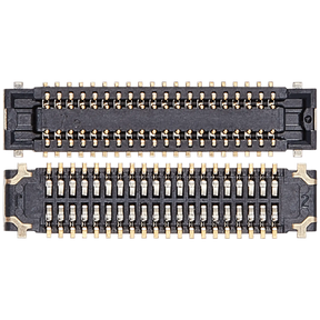 LCD Flex FPC Connector (On The Mainboard) (Female) Compatible For Samsung Galaxy A14 5G (A146 / 2023) / A05 (A055 / 2023) (40 Pin)