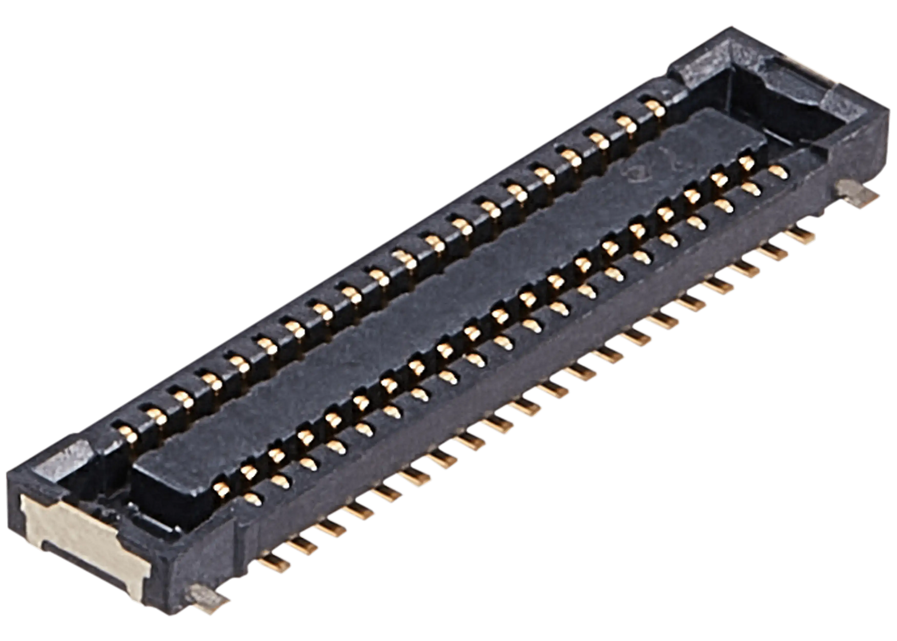 LCD Flex FPC Connector (On The Mainboard) (Female) Compatible For Samsung Galaxy A14 5G (A146 / 2023) / A05 (A055 / 2023) (40 Pin)