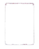 LCD Adhesive Tape Compatible For iPad 7 (2019) / iPad 8 (2020) / iPad 9 (2021) (10 Pack) (Tesa Tape)