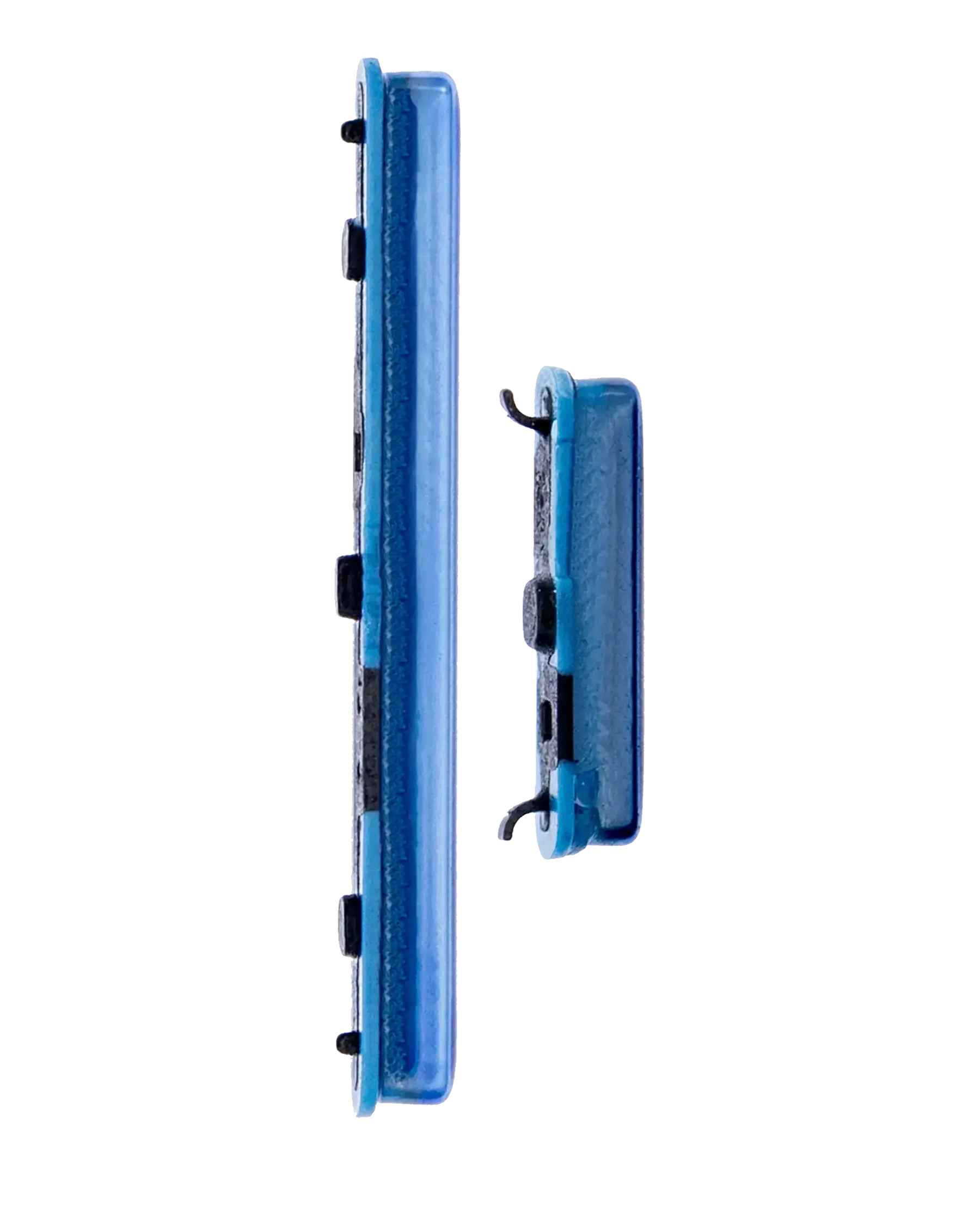 Hard Buttons (Power / Volume) Compatible For Samsung Galaxy A50 (A505 / 2019) (Blue)