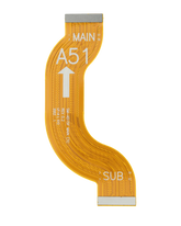 Mainboard Flex Cable Compatible For Samsung Galaxy A51 4G (A515 / 2019)