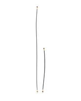 Antenna Cable Compatible For Google Pixel 4 XL Replacement (3 Piece Set)