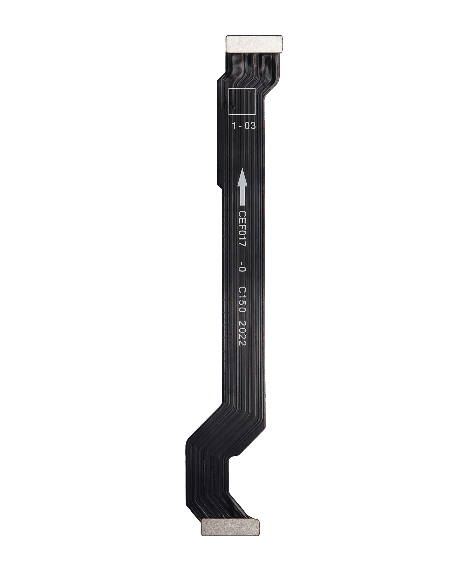 LCD Flex Cable Compatible For OnePlus Nord Replacement by Macfactory.in