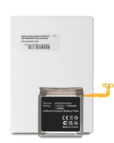 Replacement Battery Compatible For Samsung Galaxy Watch 6 (44mm) EB-BR945ABY) (Service Pack)