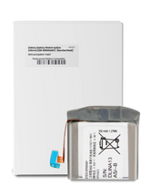 Replacement Battery Compatible For Samsung Galaxy Watch Active (40mm) (EB-BR500ABY) (Service Pack)