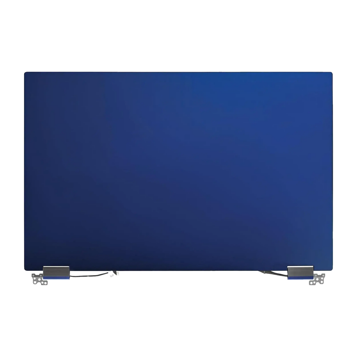 Complete LCD Display Assembly Compatible For Samsung Galaxy Book Zeus 15.6" (NP950QCGK01US) (Service Pack) (Subins-Blue)