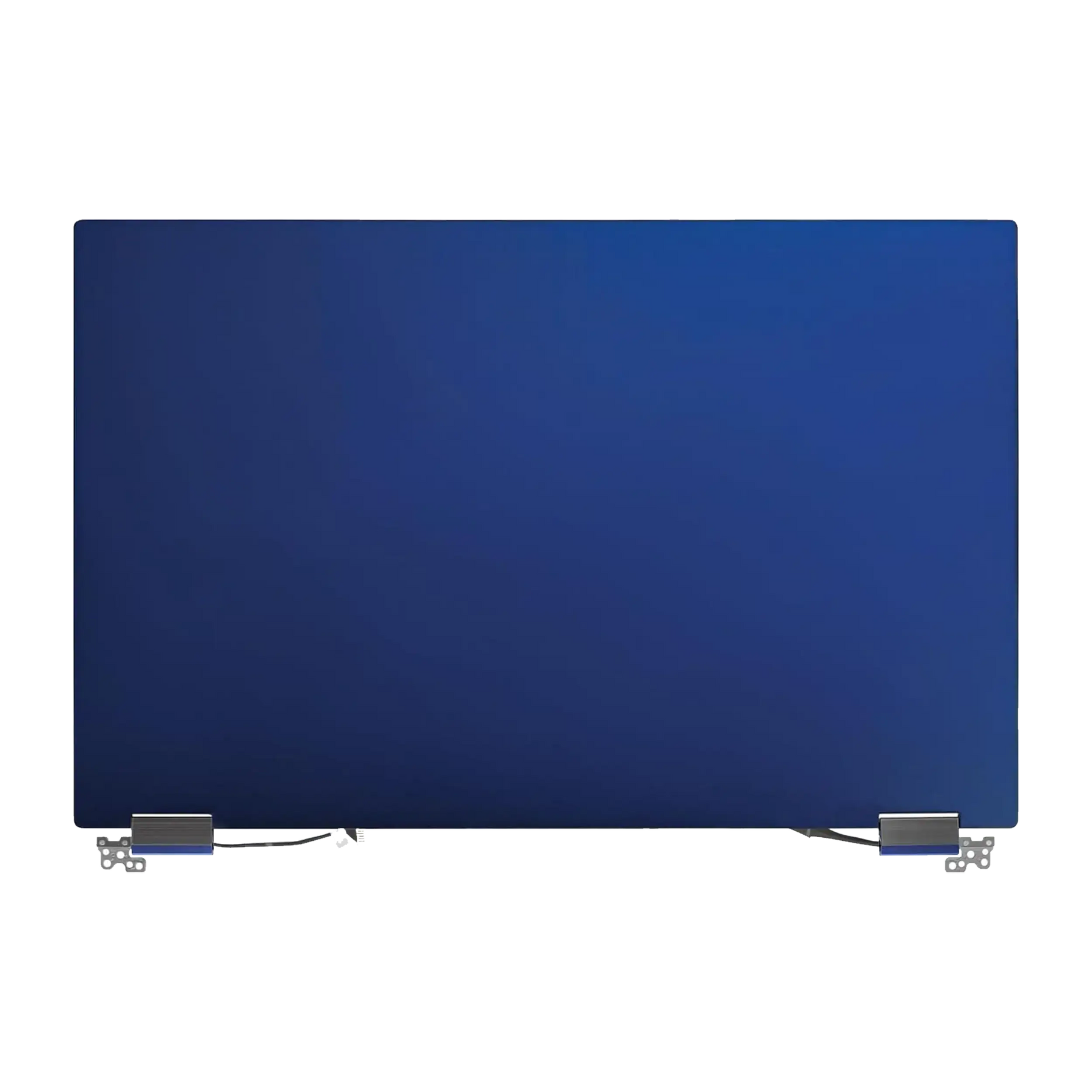 Complete LCD Display Assembly Compatible For Samsung Galaxy Book Zeus 15.6" (NP950QCGK01US) (Service Pack) (Subins-Blue)