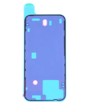 Waterproof LCD Adhesive Seal Compatible For iPhone 14 / iPhone 16e (Back) (10 Pack)