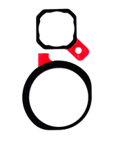 Battery BTB Waterproof Silicone Sleeve Compatible For OnePlus 10 Pro Replacement (Genuine OEM)