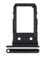 Replacement Sim Card Tray Compatible For Google Pixel 3a (Just Black)