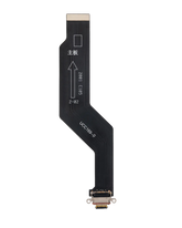 Charging Port Flex Cable Compatible For OnePlus 8 Pro Replacement