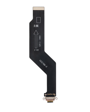 Charging Port Flex Cable Compatible For OnePlus 8 Pro Replacement