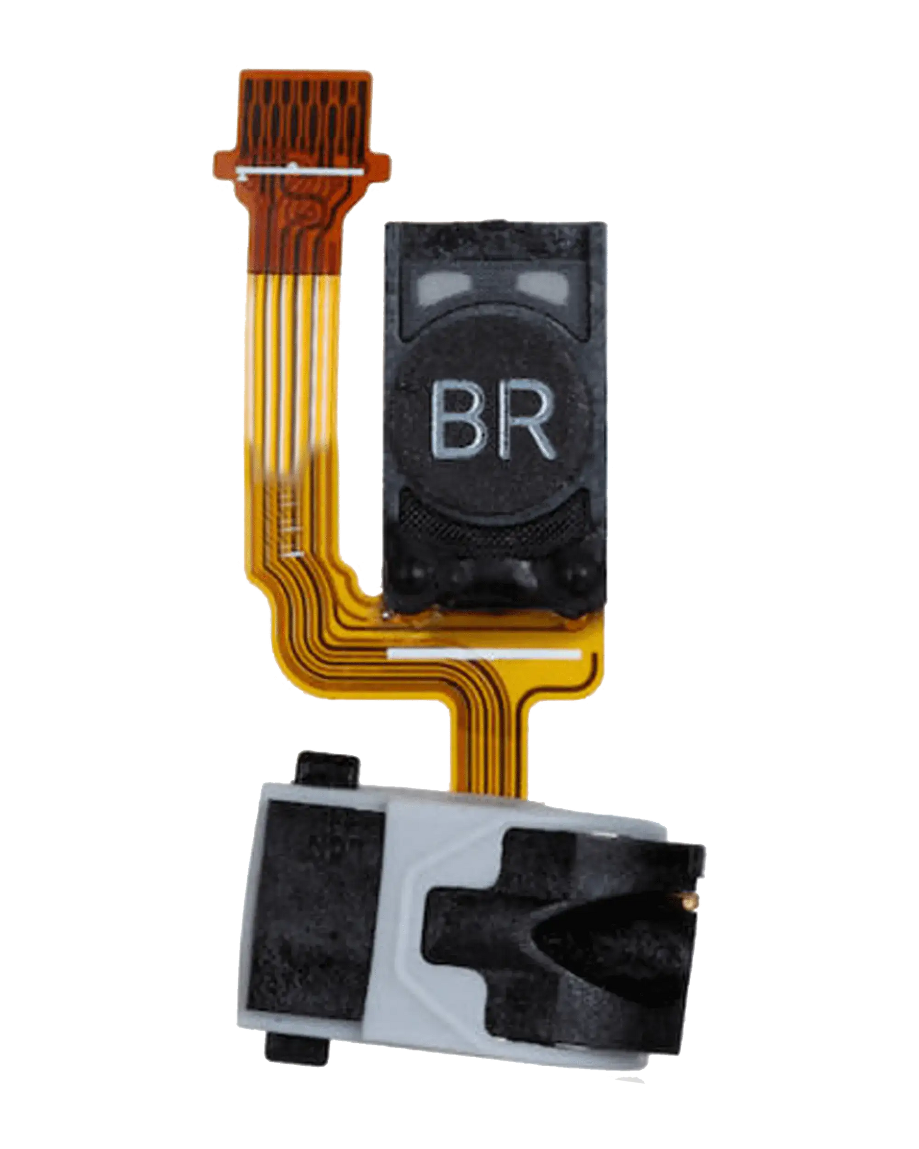 Headphone Jack Flex Cable Compatible For Samsung Galaxy J2 (J200 / 2015)