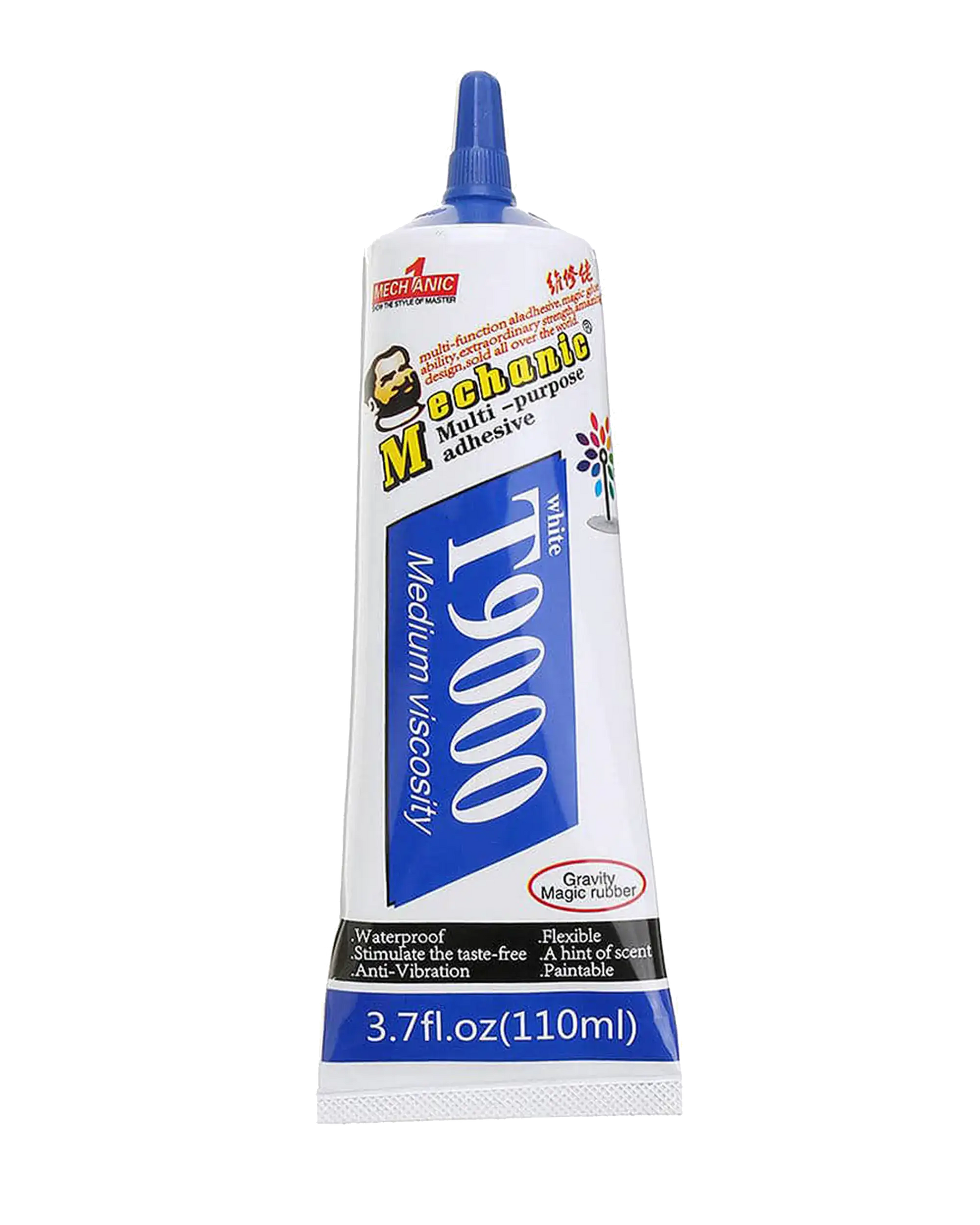 Multi-Purpose Glue Adhesive T9000 15ml (Mechanic)