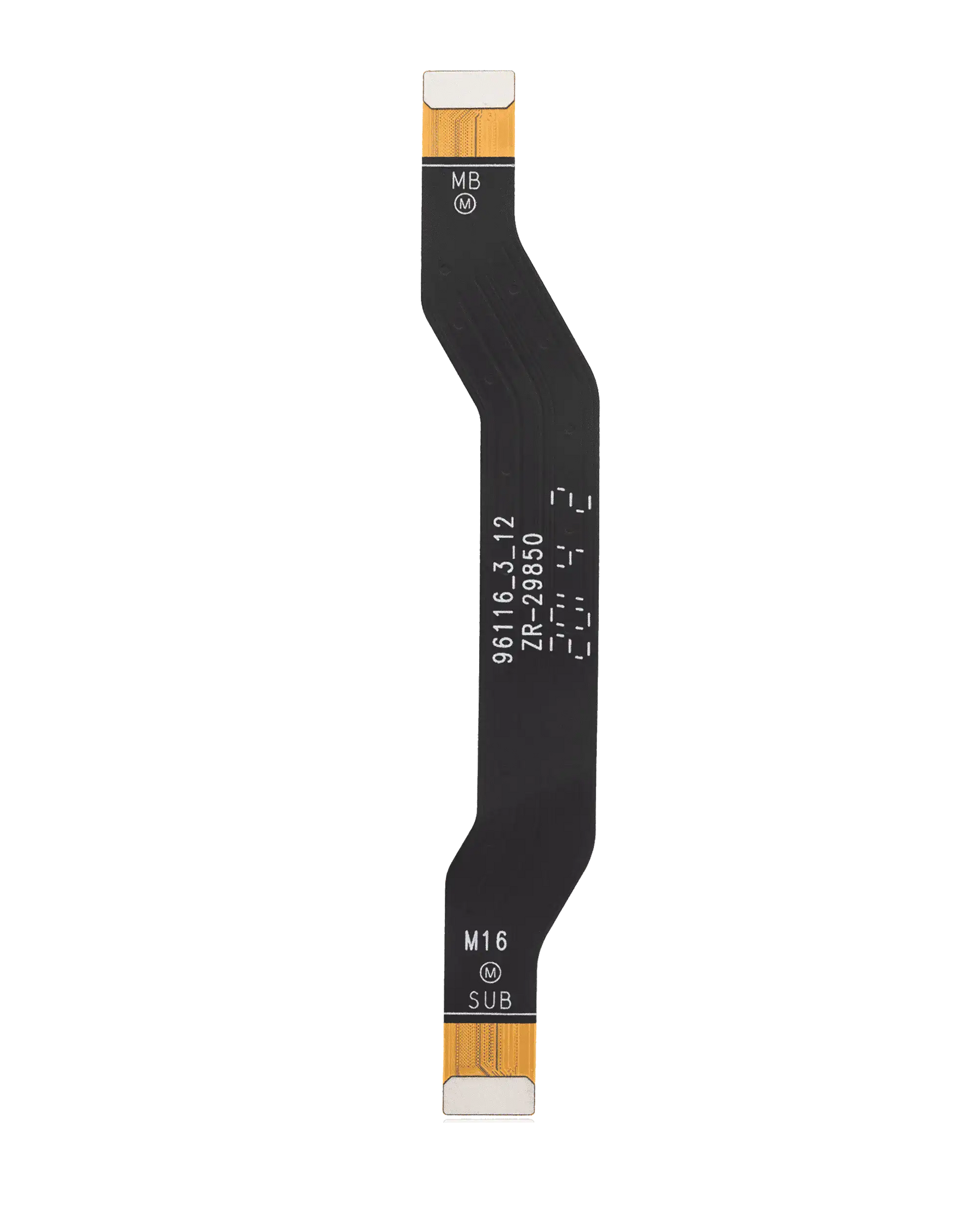 Main Board Flex Cable Compatible For Samsung Galaxy A10S (A107 / 2019) (US Version) (M16)