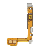Replacement Power Button Flex Cable Compatible For Samsung Galaxy A5 (A520 / 2017) / A7 (A720 / 2017)