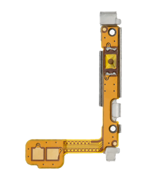 Replacement Power Button Flex Cable Compatible For Samsung Galaxy A5 (A520 / 2017) / A7 (A720 / 2017)