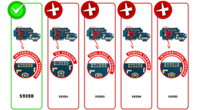 Charging Port Board With Sim Card Reader Compatible For Samsung Galaxy S24 Ultra 5G (S928B) (International Version) (Premium)