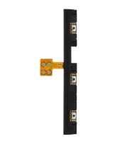 Replacement Power And Volume Flex Cable Compatible For Samsung Galaxy A90 5G (A908 / 2019)
