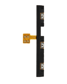 Replacement Power And Volume Flex Cable Compatible For Samsung Galaxy A90 5G (A908 / 2019)