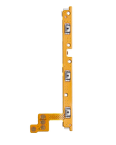 Replacement Power Button Flex Cable Compatible For Samsung Galaxy A53 5G (A536 / 2022)