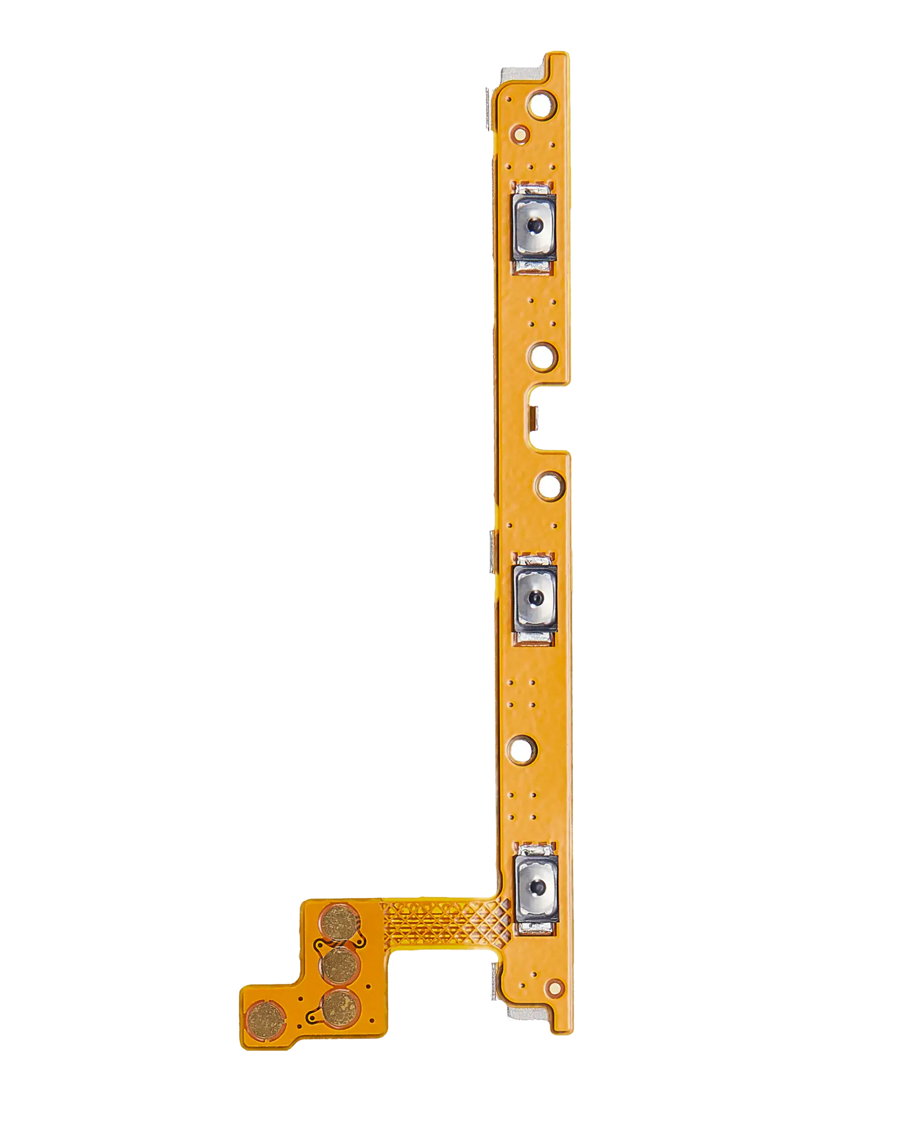 Replacement Power Button Flex Cable Compatible For Samsung Galaxy A53 5G (A536 / 2022)