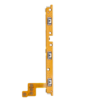 Replacement Power Button Flex Cable Compatible For Samsung Galaxy A53 5G (A536 / 2022)