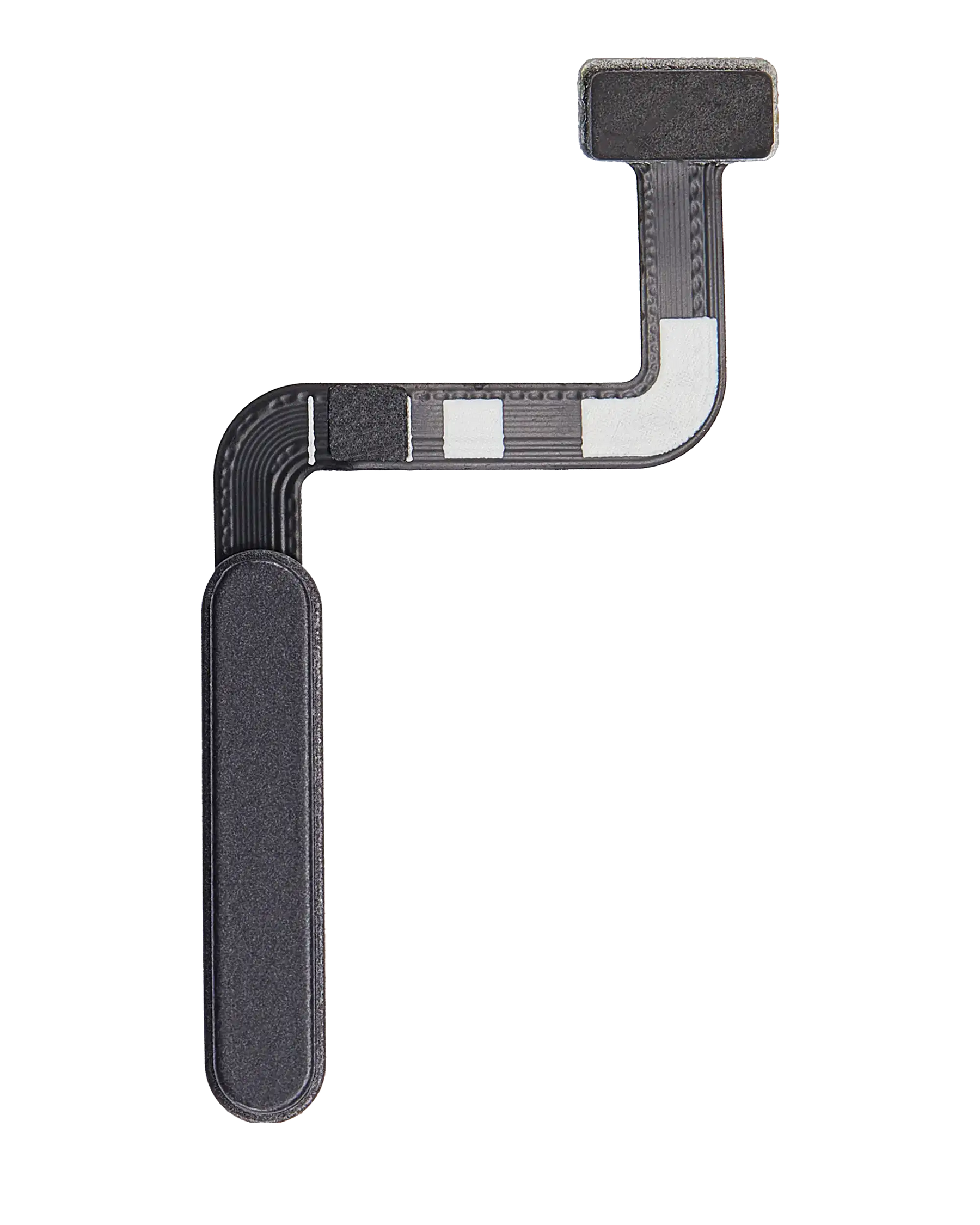Fingerprint Reader With Flex Cable Compatible For Samsung Galaxy A32 5G (A326 / 2021) (Awesome Black)