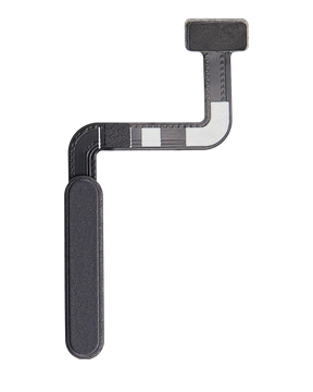 Fingerprint Reader With Flex Cable Compatible For Samsung Galaxy A32 5G (A326 / 2021) (Awesome Black)