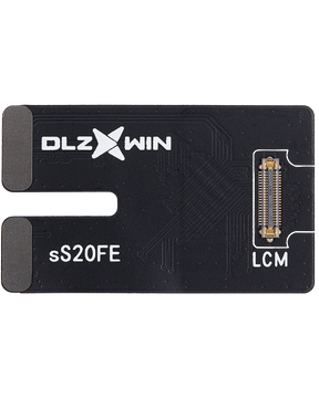 Tester Flex Cable For iTestBox (S300) Compatible For Samsung Galaxy S20 FE