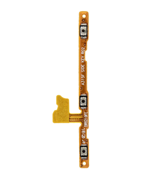 Power And Volume Button Flex Cable Compatible For Samsung Galaxy A31 (A315 / 2020) / A41 (A415 / 2020)