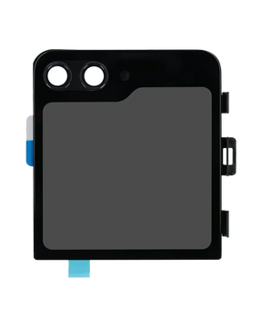 Outer OLED Assembly Compatible For Samsung Galaxy Z Flip 5 5G (US & International) (Service Pack) (All Colors)