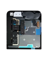 Outer OLED Assembly Compatible For Samsung Galaxy Z Flip 5 5G (US & International) (Service Pack) (All Colors)