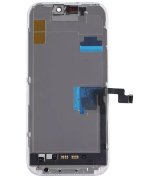 LCD Assembly Compatible For iPhone 16 Pro (Aftermarket: Incell)
