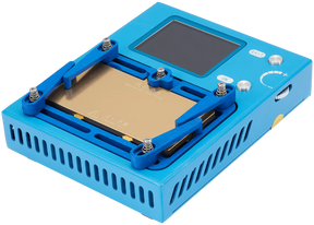 iHeater Pro Desoldering Station 4th Gen W/ iPhone X-16 Pro Max Modules (Aixun)