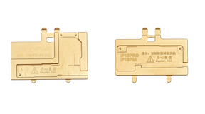 iHeater Pro Desoldering Station 4th Gen W/ iPhone X-16 Pro Max Modules (Aixun)
