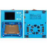 iHeater Pro Desoldering Station 4th Gen W/ iPhone X-16 Pro Max Modules (Aixun)
