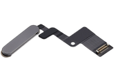 Power Button Flex Compatible For iPad Air 11" (2024) / Air 13" (2024) (Premium) (Space Gray)