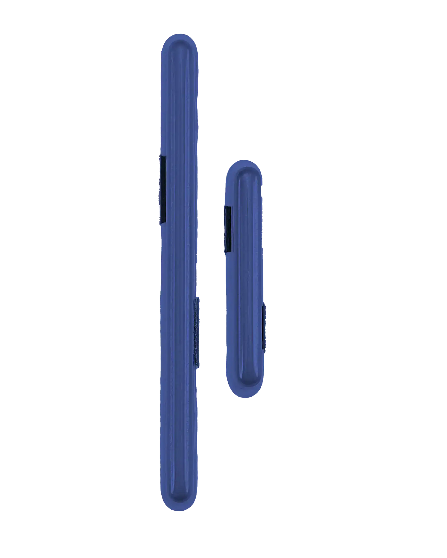 Hard Buttons (Power / Volume) Compatible For Samsung Galaxy M30 (M305 / 2019) (Blue)