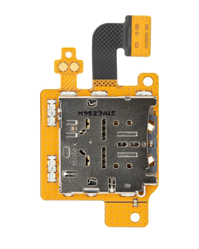 Sim Card Reader Flex Cable Compatible For Samsung Galaxy Tab S6 (T860 / T865) (2019)