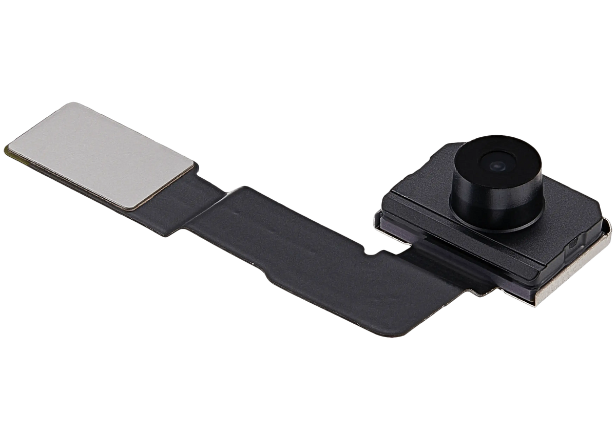 Front Camera Compatible For iPad Air 11" (2024) / Air 13" (2024) (Premium)