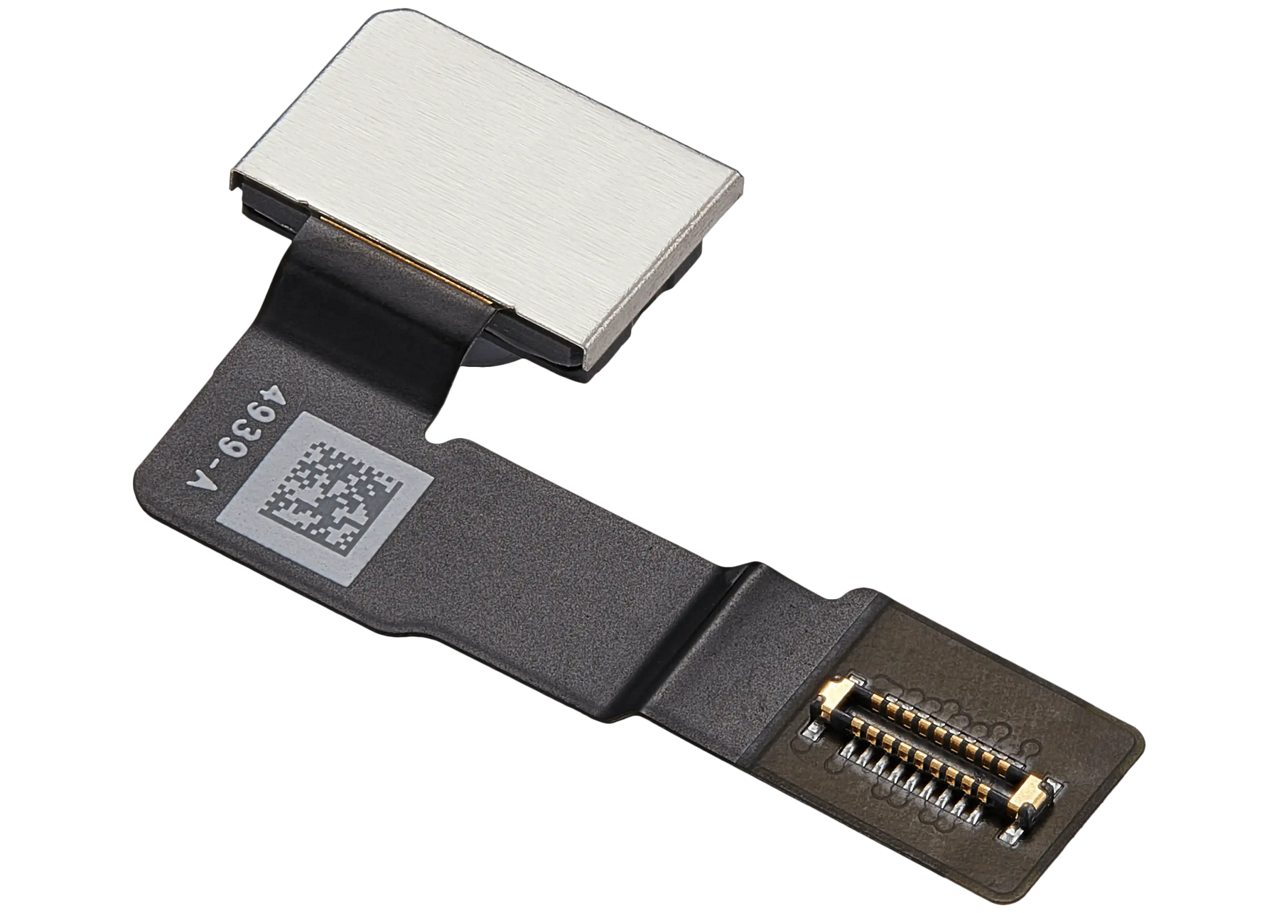 Front Camera Compatible For iPad Air 11" (2024) / Air 13" (2024) (Premium)