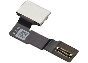 Front Camera Compatible For iPad Air 11" (2024) / Air 13" (2024) (Premium)