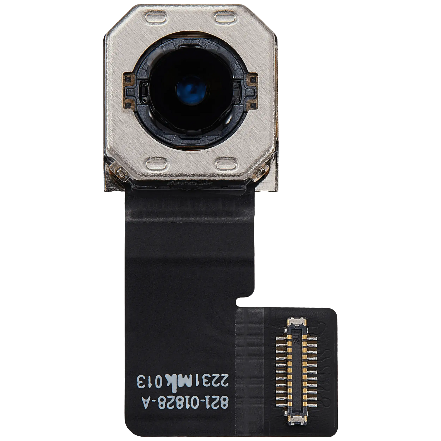 Back Camera Compatible For iPad Air 11" (2024) / Air 13" (2024) (Premium)