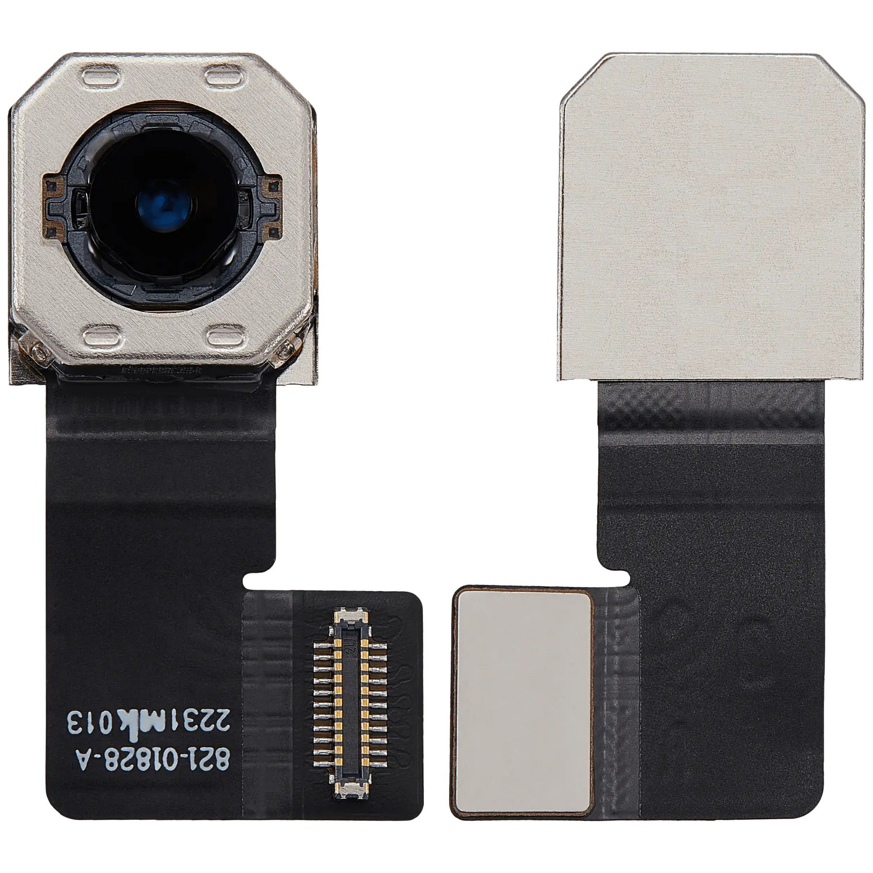 Back Camera Compatible For iPad Air 11" (2024) / Air 13" (2024) (Premium)