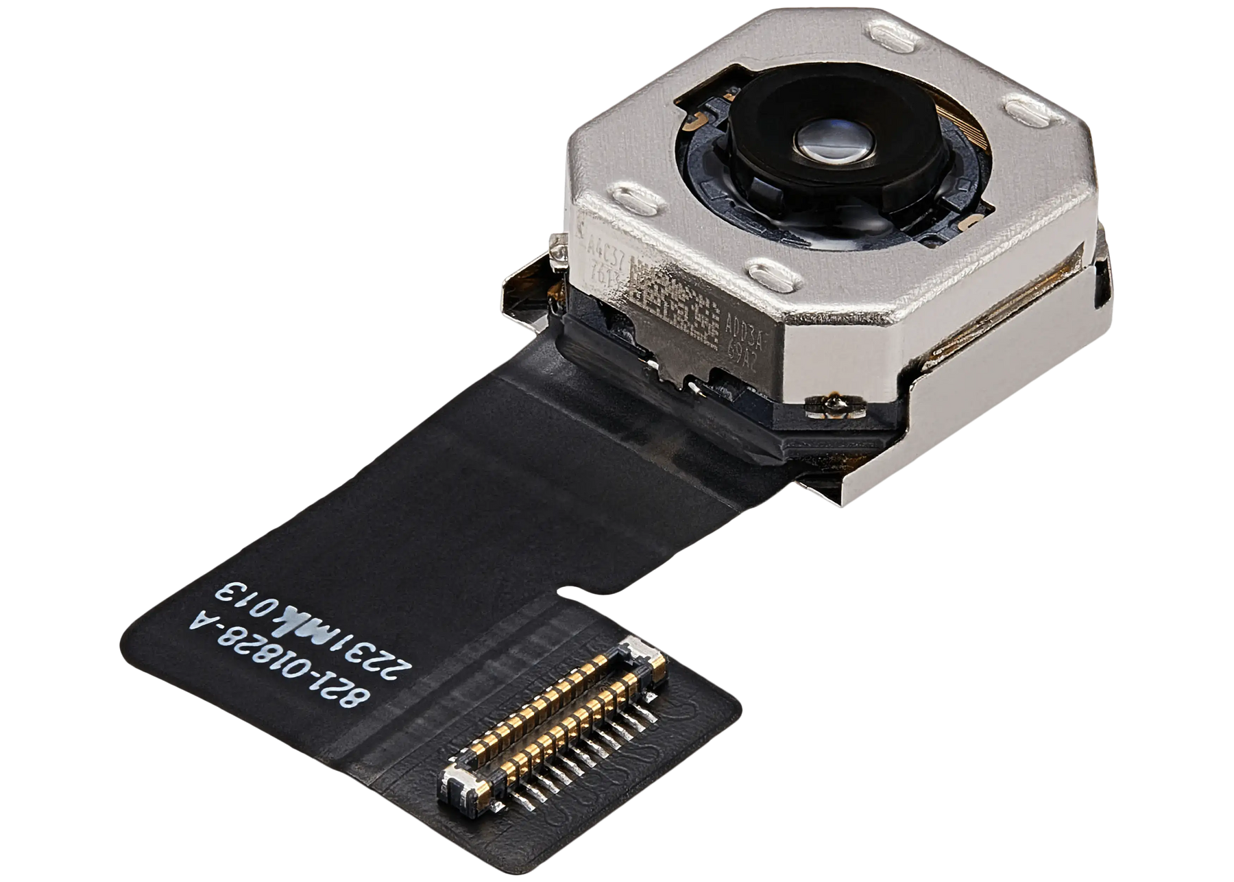 Back Camera Compatible For iPad Air 11" (2024) / Air 13" (2024) (Premium)