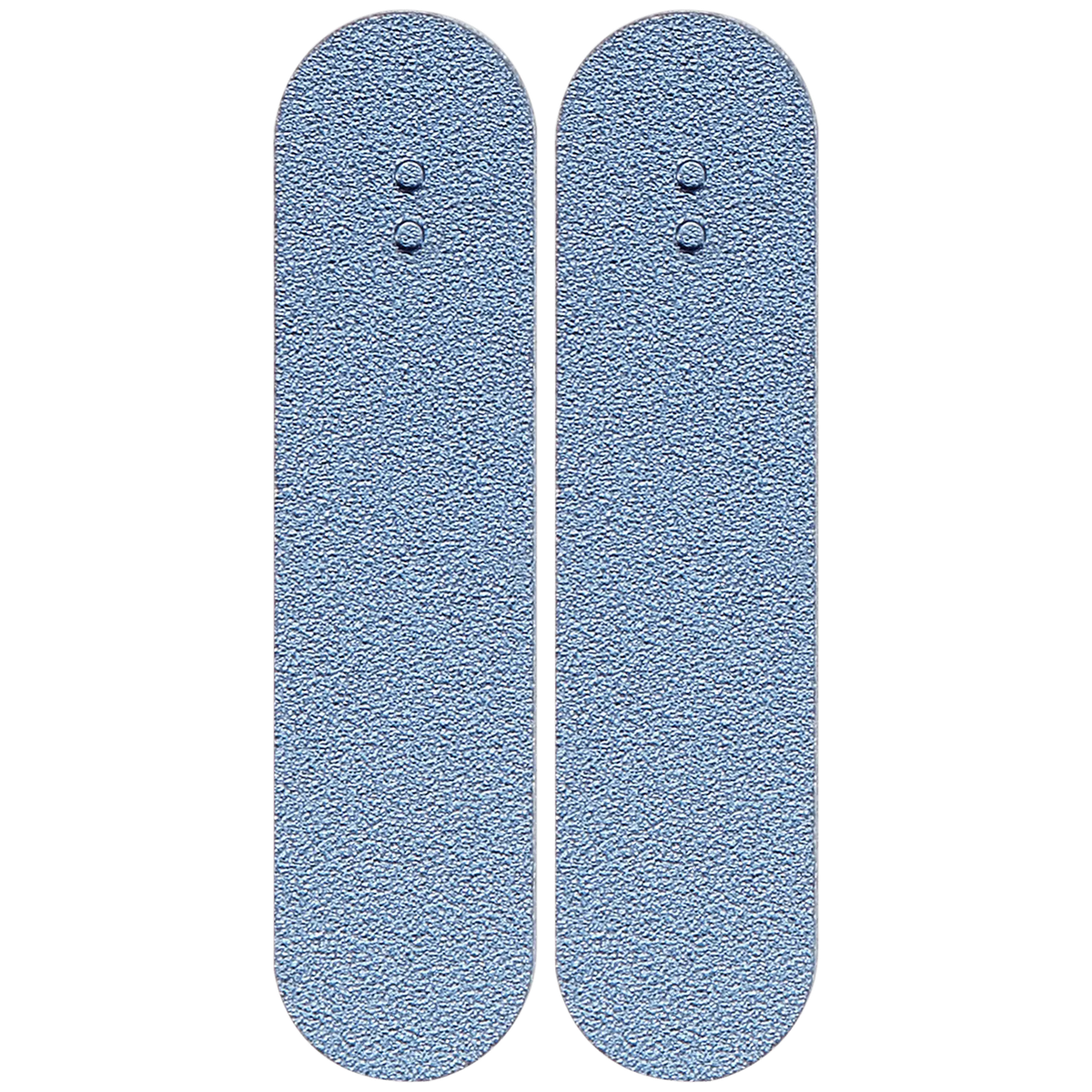 Volume Button Compatible For iPad Air 5 (2022) (Blue) (Premium) (2 Piece Set)