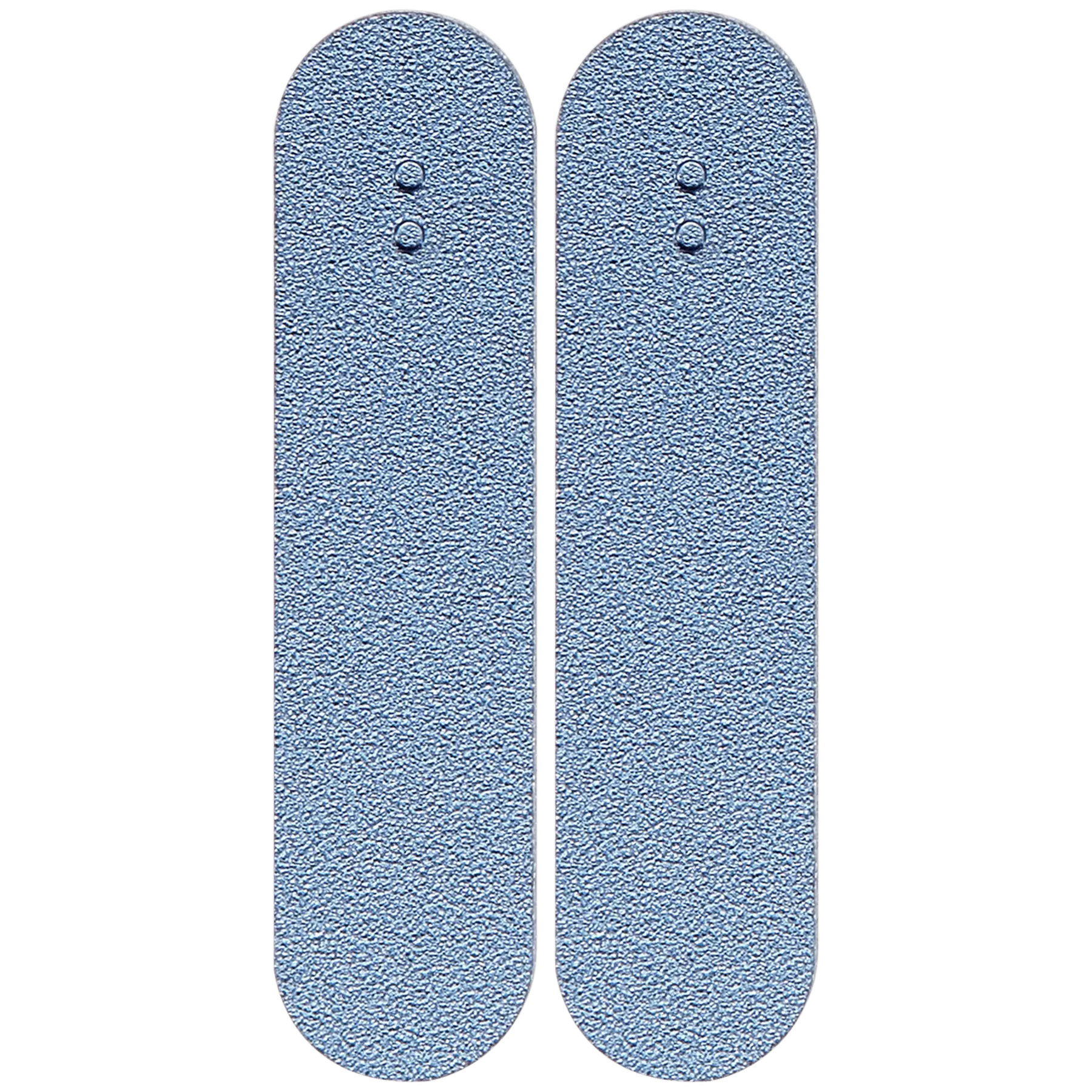 Volume Button Compatible For iPad Air 5 (2022) (Blue) (Premium) (2 Piece Set)